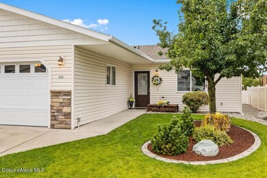 8748 W Little Bighorn St, Rathdrum, ID 83858 - photo 4