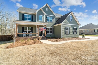 1247 Sage Pine Cir, Clover, SC 29710 - photo 2