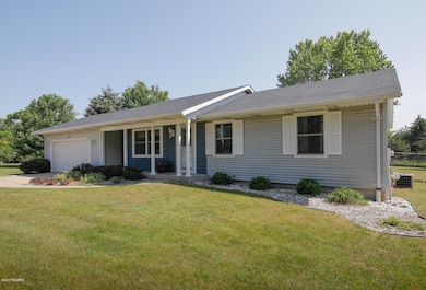 4566 Wishing Well Ct, Portage, MI 49024 - photo 2