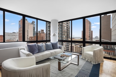 Astor Terrace unit 9H, New York, NY 10128 - photo 4