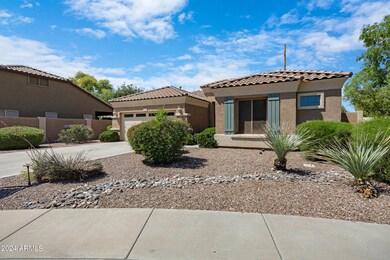 3802 S Eucalyptus Place, Chandler, AZ 85286 - photo 2