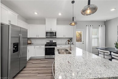 908 Plum Creek Place, Greensboro, NC 27405 - photo 5