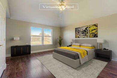 612 Linden Ave, Wylie, TX 75098 - photo 3