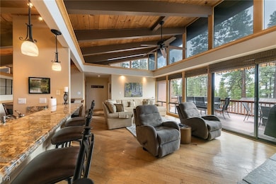 725 Fairview Blvd unit 11, Incline Village, NV 89451 - photo 5