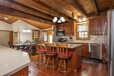 16 Weston St, Carver, MA 02330 - photo 5