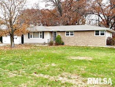 1540 Division St, Metamora, IL 61548 - photo 2