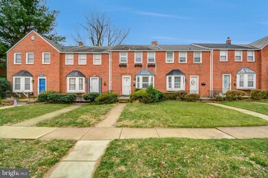 1655 Hardwick Rd, Towson, MD 21286 - photo 2