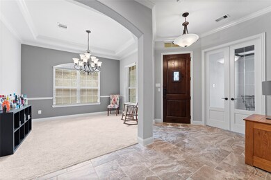 31433 Longwood Park Ln, Spring, TX 77386 - photo 4