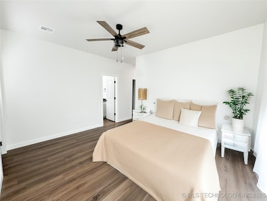 750 Creek Ln, Mannford, OK 74044 - photo 5