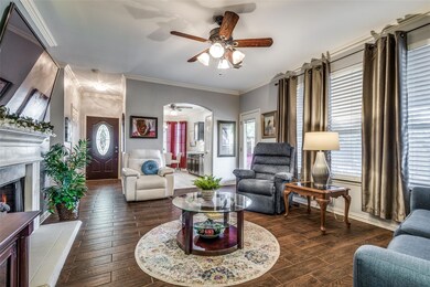 2645 Fondren Rd, Denton, TX 76210 - photo 7