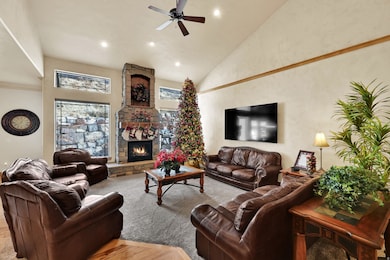 9616 N Canyon Heights Dr, Cedar Hills, UT 84062 - photo 7