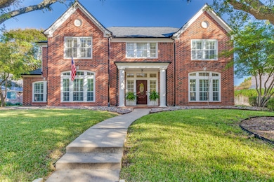 6740 E Park Dr, Fort Worth, TX 76132 - photo 2