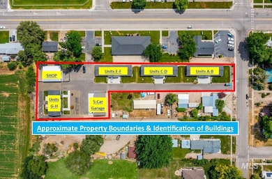 316 N 11th St, Payette, ID 83661 - photo 2