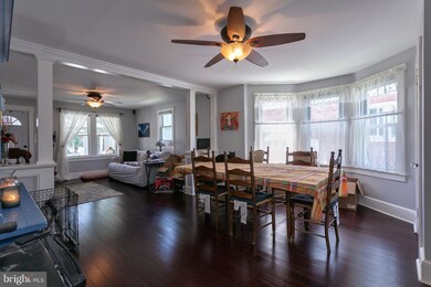 118 E Avon Rd, Brookhaven, PA 19015 - photo 4