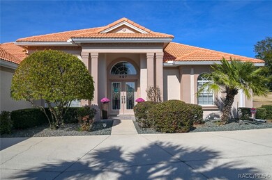 407 W Mickey Mantle Path, Hernando, FL 34442 - photo 3