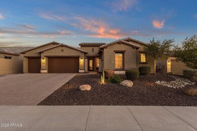 3611 W Hiddenview Dr.