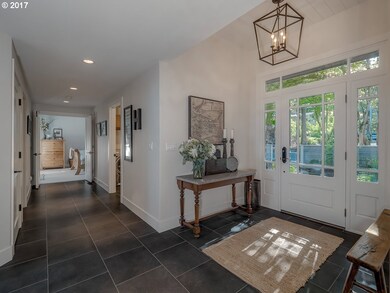 Entrance/Foyer