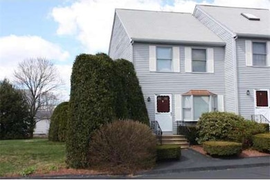 391 Providence Rd unit F, South Grafton, MA 01560 - photo 2