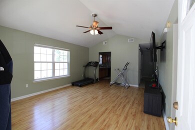 1628 Doctor Martin Luther King Junior Memorial Rd, Crawfordville, FL 32327 - photo 2