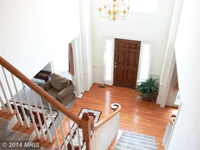 13201 Hampton Farm Ln, Brandywine, MD 20613 - photo 4