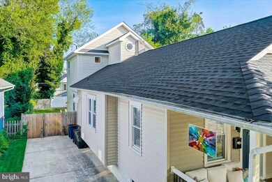 163 Carlisle Rd, Audubon, NJ 08106 - photo 4