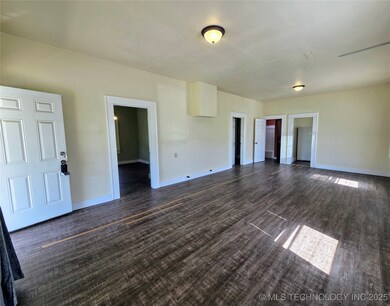 602 N Collins Ave, Okmulgee, OK 74447 - photo 5