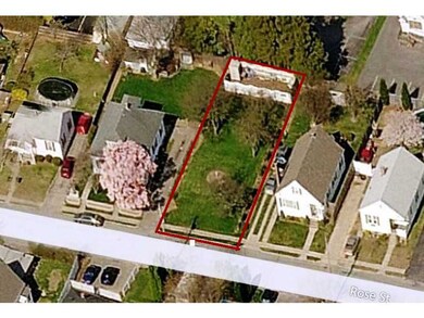 0 Rose St, Cranston, RI 02920 - photo 2