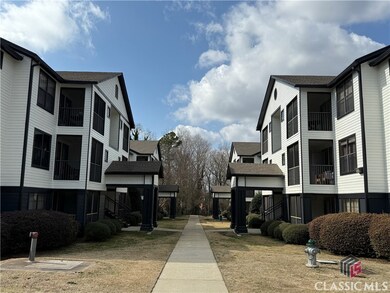 211 North Ave unit 1118, Athens, GA 30601 - photo 2