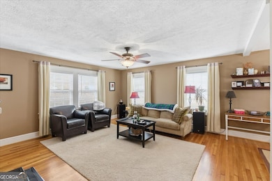 305 N Cave Spring St, Cedartown, GA 30125 - photo 5