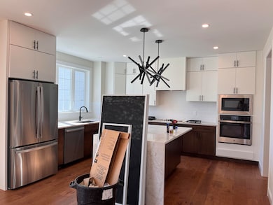 11 Prospect St unit 3, Dover, NH 03820 - photo 5