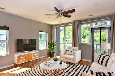 Edge Condominiums unit 301, Milwaukee, WI 53212 - photo 2