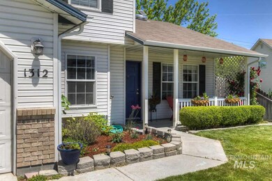 1312 W Hasket Cir, Nampa, ID 83686 - photo 2