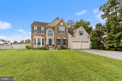 1008 Mannington Dr, Williamstown, NJ 08094 - photo 2