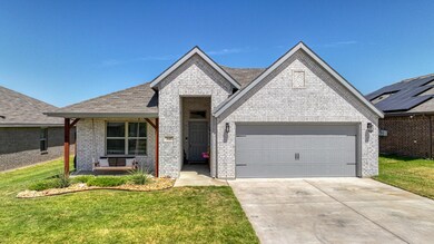 341 Paloma St, Weatherford, TX 76087 - photo 3