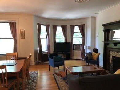 1083 Beacon St unit 2, Brookline, MA 02446 - photo 7