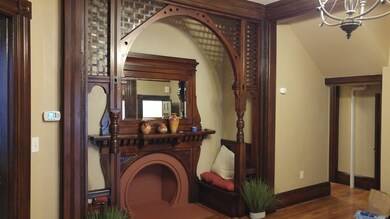 880 Massachusetts Ave unit 1, Cambridge, MA 02139 - photo 7