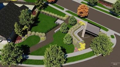 6731 N Magic Mallard Ave unit Addison, Meridian, ID 83646 - photo 5