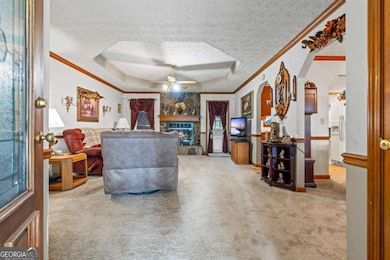 814 Jack Neely Rd, Covington, GA 30016 - photo 6