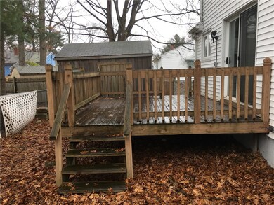 6 Adrian St, Warwick, RI 02886 - photo 7