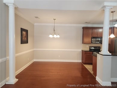 821 Astron Ln unit 201, Fayetteville, NC 28314 - photo 3