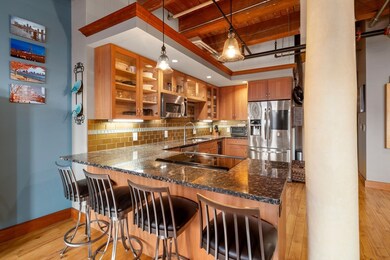 111 Beach St unit 3I, Boston, MA 02111 - photo 4