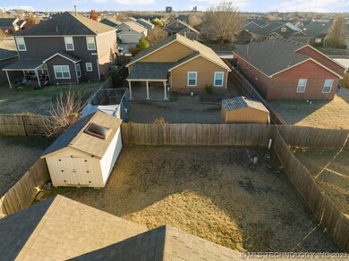 2303 E Fargo Place, Broken Arrow, OK 74012 - photo 5