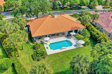 2765 Tecumseh Dr, West Palm Beach, FL 33409 - photo 4