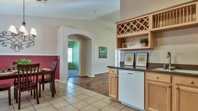 13-3527 N Kashmir Mesa AZ 85215-Dining K