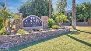 Arcadia Residences