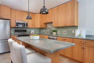 50 Winchester St unit 301, Brookline, MA 02446 - photo 6