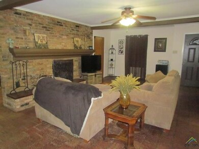 3816 Darrell Ln, Tyler, TX 75701 - photo 3