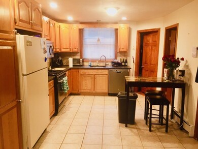 170 Endicott St unit 1, Boston, MA 02113 - photo 5