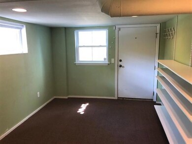 Lower Level Bedroom