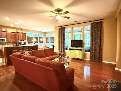 Family Rm w/Hardwoods